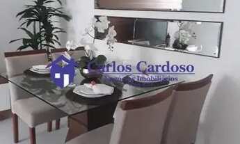 Imagem 3: Apartamento Apartamento com 3 dormitórios