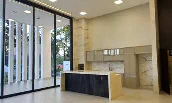 Imagem 4: Casa de condomínio Portal do Sol Garden, 580 m2, com 4 suítes, piscina