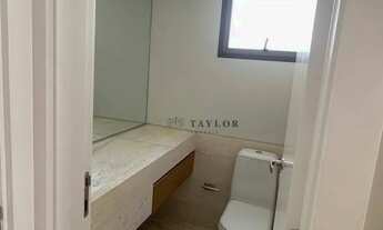 Imagem 7: No miolo dos Jardins ..um por andar