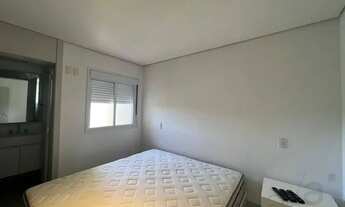 Imagem 6: Apartamento com 1 dormitório para alugar, 66 m² por R$ 8.050/mês - Brooklin Novo - São Pau