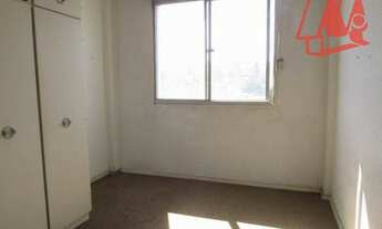 Imagem 7: Apartamento com 1 dormitório para alugar, 60 m² por R$ 1.600,00/mês - Praia de Belas - Por