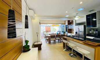 Imagem 5: Sobrado com 4 dormitórios, 160 m² - Praia de Juquehy - São Sebastião/SP