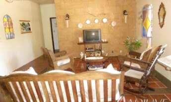 Imagem 2: CABO FRIO - Casa Padrão - Palmeiras