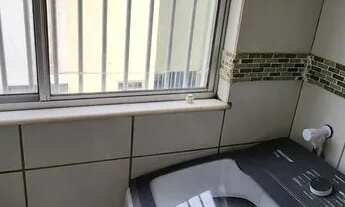 Imagem 2: Condomínio Graphos Mobiliado