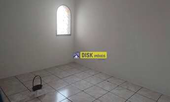 Imagem 5: Sobrado com 3 dormitórios à venda, 168 m² por R$ 617.000,00 - Vila Scarpelli - Santo André