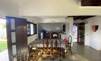 Imagem 3: Casa com 3 dormitórios à venda, 550 m² por R$ 550.000,00 - Jardim Regina - Itanhaém/SP