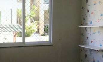 Imagem 6: Casa no Cocó com 78 m2 em Condomínio Fechado, com 3 quartos, piscina - Fortaleza - CE