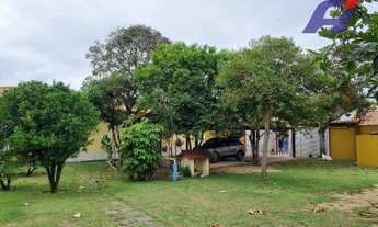 Imagem 4: Casa com 4 dormitórios à venda, 300 m² por R$ 1.400.000,00 - Ponta da Fruta - Vila Velha/E