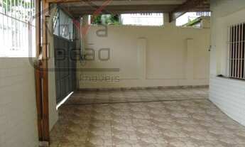 Imagem 4: Casa Térrea em São Paulo