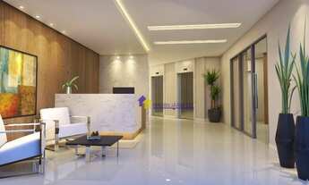 Imagem 5: Apartamento Garden com 1 dormitório à venda, 61 m² por R$ 664.600,00 - Água Verde - Curiti