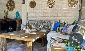 Imagem 6: Casa à venda, 150 m² por R$ 1.200.000,00 - Iate Clube de Americana - Americana/SP