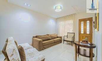 Imagem 6: Casa com 4 dormitórios à venda, 229 m² por R$ 1.100.000,00 - Parque Jabaquara - São Paulo