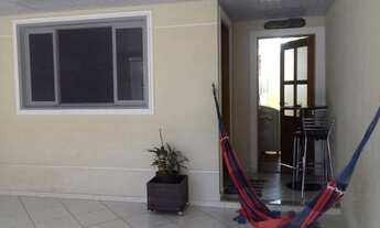 Imagem 7: Casa com 3 dormitórios à venda, 80 m² por R$ 480.000,00 - Jardim das Indústrias - São José