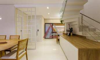 Imagem 7: Apartamento em Jurerê com 4 quartos à venda, 240 m² por R$ 3.352.137 - Jurerê - Florianópo