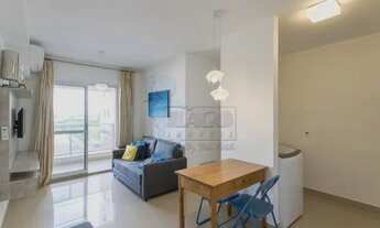 Imagem: Apartamento Kitchenette em Ribeirão Preto