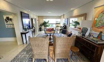 Imagem 6: APARTAMENTO PARA LOCAÇÃO NO BROOKLIN 222M² COM 03 SUÍTES, 04 VAGAS - SÃO PAULO/SP