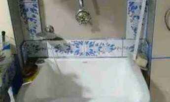 Imagem 2: Aluguel de uma suíte imobiliada na vila cruzeiro santo Amaro