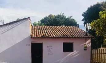 Imagem: Casa em Cristino Castro PI