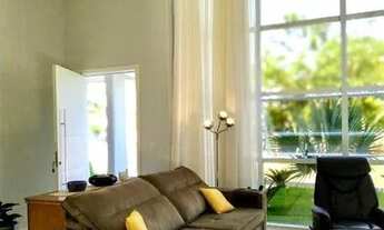 Imagem 3: Casa com 4 dormitórios à venda, 223 m² por R$ 2.300.000,00 - Residencial Duas Marias - Ind