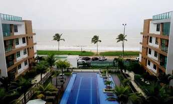 Imagem 3: Alugo apartamento mobiliado no Cabo Branco