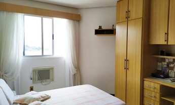 Imagem 3: Apartamento para Venda em Florianópolis, Centro, 3 dormitórios, 1 suíte, 2 banheiros, 1 va