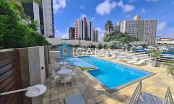 Imagem: APARTAMENTO RESIDENCIAL em PARNAMIRIM