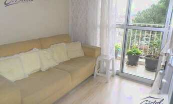 Imagem 6: Apartamento Residencial à venda, Jardim Esmeralda, São Paulo -