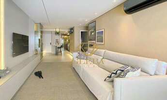 Imagem 6: Edifício Casa Milá, Centro, Londrina, 116,24m² AP2519