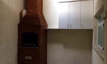 Imagem 2: Sobrado Vila Antonieta São Paulo/SP