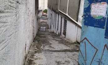 Imagem 3: Terreno à venda, 554 m² por R$ 2.900.000,00 - Vila Alexandria - São Paulo/SP