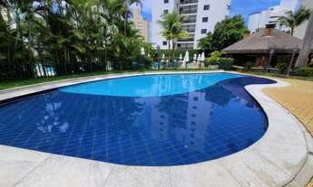 Imagem: Apartamento com 3 dormitórios para alugar