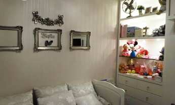 Imagem 7: Venda Apartamento 4 quartos Funcionários Belo Horizonte