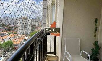 Imagem: Apartamento com 3 dormitórios à venda