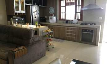 Imagem 5: Casa 03 quartos - venda - Santa Branca