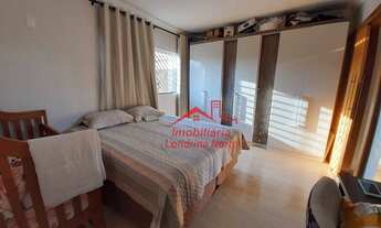 Imagem 7: Casa com 2 dormitórios à venda, 78 m² por R$ 330.000,00 - Jardim Itapoá - Londrina/PR