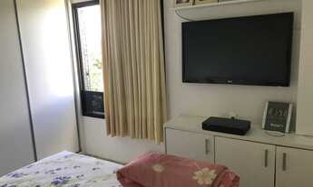 Imagem 7: Cobertura para Venda em Salvador, Santa Cruz, 2 dormitórios, 1 suíte, 3 banheiros, 2 vagas