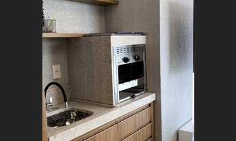 Imagem 6: Apartamento com 3 dormitórios à venda, 96 m² por R$ 1.184.240,00 - Jardim Pompéia - Indaia