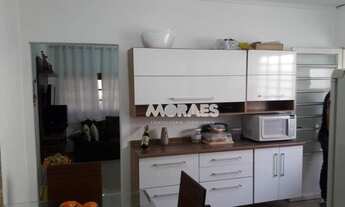 Imagem 6: Casa com 3 dormitórios à venda, 120 m² por R$ 320.000,00 - Jardim Olímpico - Bauru/SP