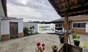 Imagem: Casa à venda, 250 m² por R$ 430.000,00