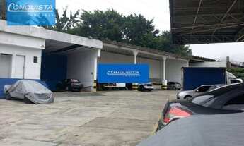 Imagem 11: Terreno, 2254 m² - venda por R$ 6.360.000,00 ou aluguel por R$ 25.870,00/mês - Vila Baeta