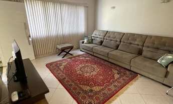 Imagem: Casa com 3 dormitórios à venda, 168 m²