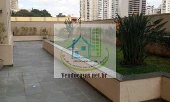 Imagem 3: APARTAMENTO PARA LOCAÇÃO COM 90 MTS. NA VILA MASCOTE