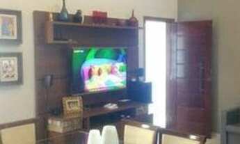 Imagem 2: Sobrado com 3 dormitórios à venda, 220 m² por R$ 850.000,00 - Bosque dos Eucaliptos - São