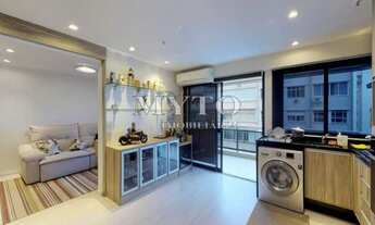 Imagem 2: Apartamento-À VENDA-Copacabana-Rio de Janeiro-RJ