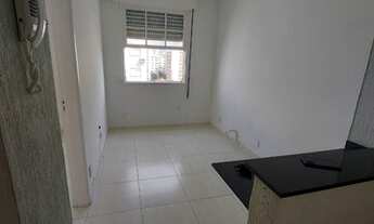 Imagem 5: Apartamento no Embaré Frente a Praia - Santos - SP