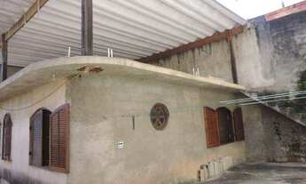 Imagem 3: Casa com 3 dormitórios à venda por R$ 550.000,00 - Vila Nossa Senhora do Retiro - São Paul