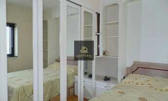 Imagem 3: Flat disponível no Jardim Paulista