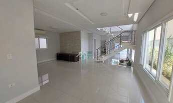 Imagem 2: Casa com 4 dormitórios, 260 m² - venda por R$ 2.000.000,00 ou aluguel por R$ 9.696,67/mês