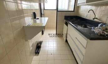 Imagem 6: Apartamento com 3 dormitórios à venda, 60 m² por R$ 360.000 - Mooca - São Paulo/SP