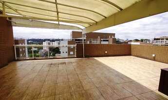 Imagem 2: COBERTURA DUPLEX CONDOMÍNIO BOULEVARD SÃO FRANCISCO